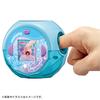 Takara Tomy Punirunz Punistar Прозрачно-синий