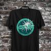 Unisex Shirt Cotton Oversize Large Size The Orb Don't Leave Earth Without One Alex Paterson Thomas Fehlmann T-Shirt