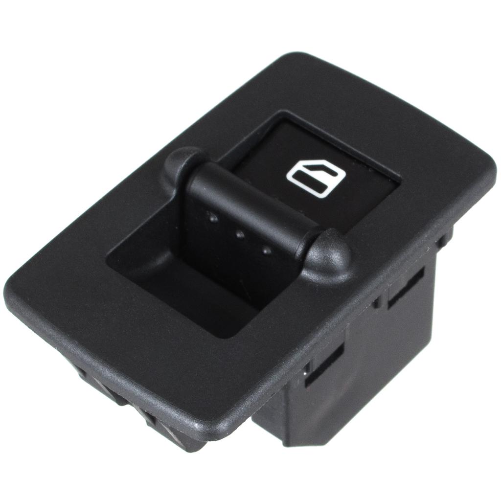 VW New Beetle 98-10 Power Window Control Switch (1 Button) RIGHT