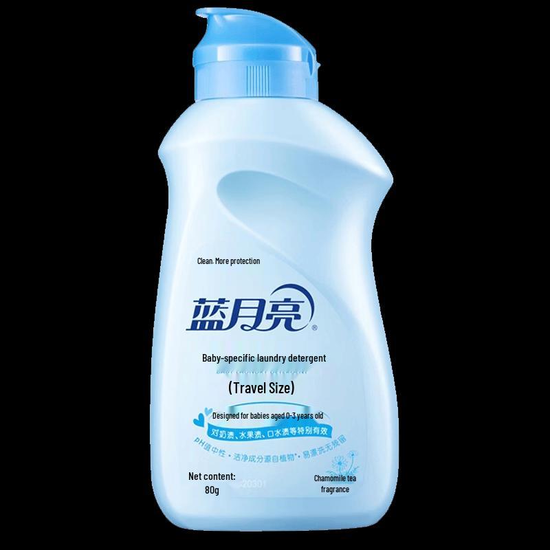 Blue Moon Gentle Chamomile Laundry Detergent