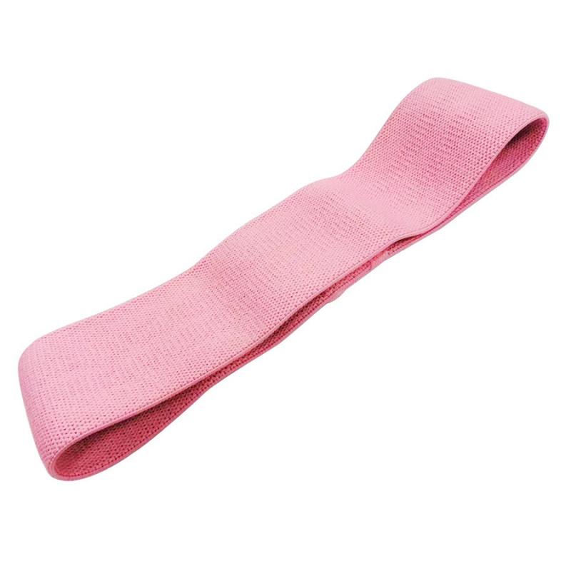 Упражнение приседание тренировка эластичная лента растяжения латекс шелк нескользящее кольцо для укрепления бедер