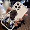 Чехол для телефона Rap 2pac-C T-Tupac Shakur Для Realme 16 15 15T 7 7I 8 8I 9 11 12 13 14 5 5I 6 6I 5S NARZO 50 50A 50I Чехол Оболочка