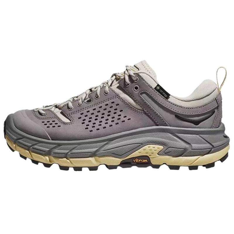 HOKA ONE ONE Tor Ultra Lo Oat Milk Opal 1130310-OKP