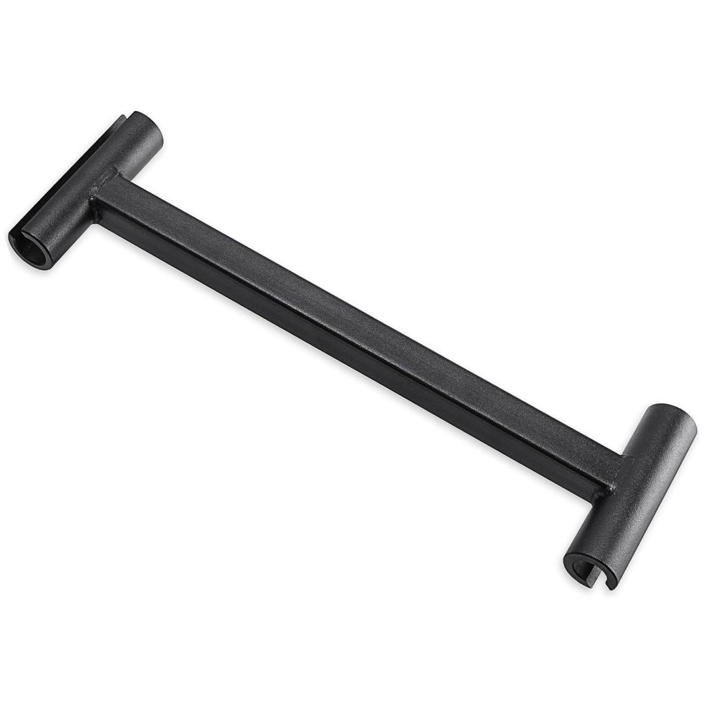 Ключ для регулировки зазора петли, гаечный ключ для ремонта двери, 2 в 1, регулируемый ручной инструмент с двумя головками