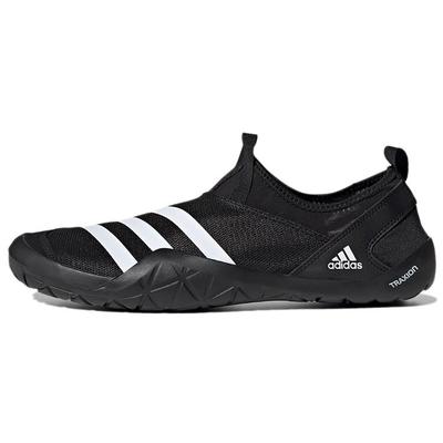 Terrex Jawpaw Slip-On Heat.RDY 'Черный Белый' 2021 GY6121