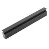 Guitar Fret Sanding Rod Under String Straightener Flat Beam File Leveling Bar Guitar Bass
