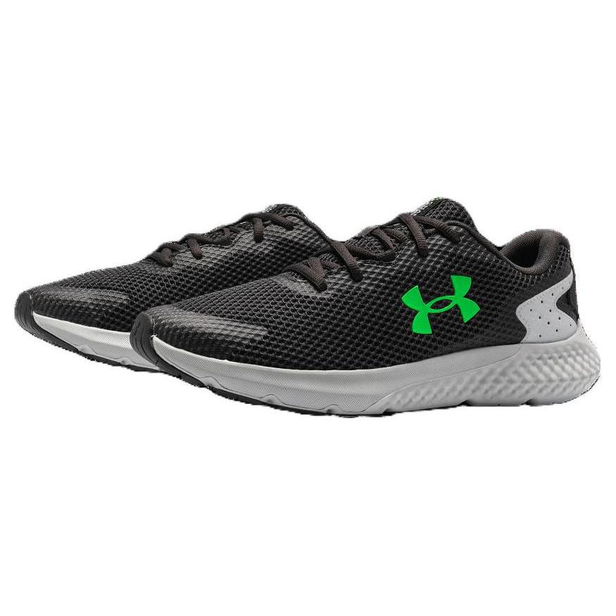 Under Armour Заряженный Rogue 3 'Серый Зеленый' 3024877-105