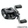Катушка Daiwa Libert Pixie 68L SPR