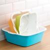 CHAHUA Multi-Purpose Drain Basket and Strainer