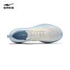 ERKE Men's Lightweight Breathable Running Shoes