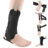 1PC Pressurize Ankle Support Ankle Braces Bandage Straps Sports  Adjustable Fitness Ankle Protectors