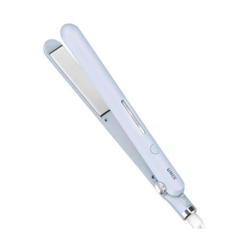 Unix Soft Magic Free-Voltage Flat Iron UCI-A2505