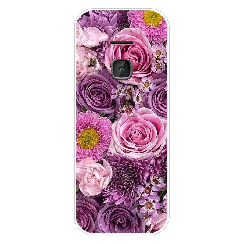 Чехол-задняя крышка для Nokia 225 4G 2020 Nokia 225 TA-1321 TA-1296 TA-1279 TA-1276 Противоударные прозрачные мягкие силиконовые чехлы для телефона