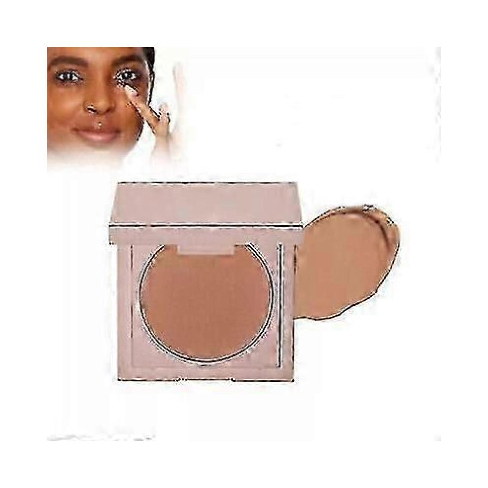 (Light)Tarte Colored Clay CC Undereye Corrector Medium-Tan 0.08oz Crease-Free Concealer for Dark Circles