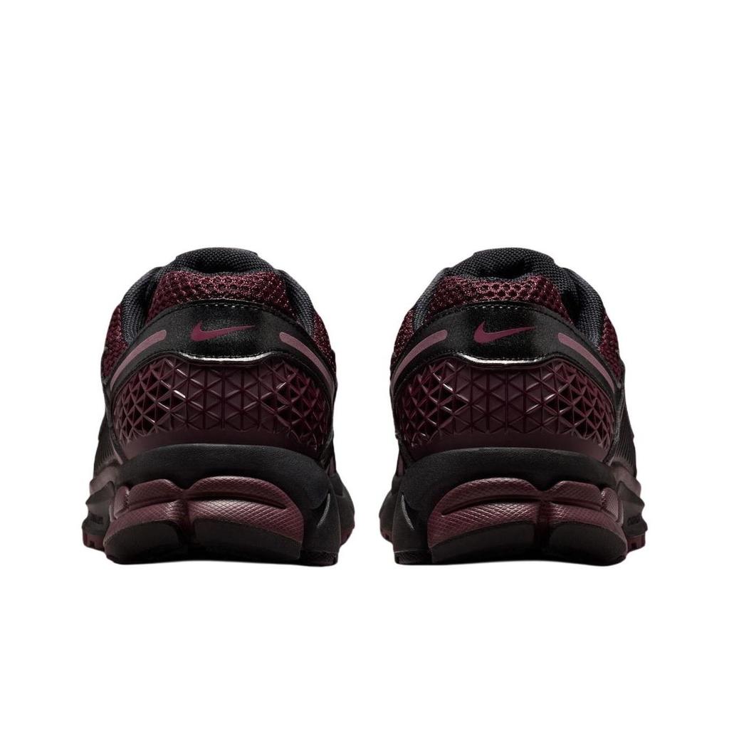 Nike Женские Zoom Vomero 5 Черный Бордовый Crush IB8929-002