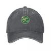 John Prine retro vintage Baseball Cap Hip Hop beach hat Mountaineering New Hat Women Hats Unisexs