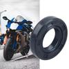 Сальник сдвигает вал 93102-12321-00 Для XJ6 YFZ350 RD250 YZ400F XT350 Мотоцикл