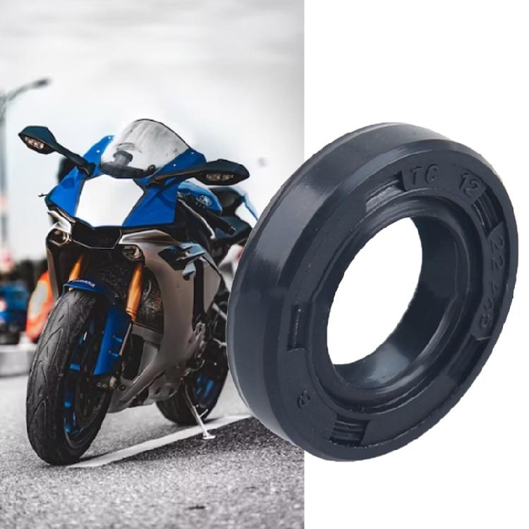 Сальник сдвигает вал 93102-12321-00 Для XJ6 YFZ350 RD250 YZ400F XT350 Мотоцикл
