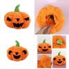 Reversible Pumpkin Plush Toy Cute Cartoon Character Short Plush Classification