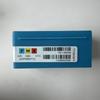 Оригинал / 4IRN60 VTX / Промышленные сменные твердосплавные пластины 10 шт.