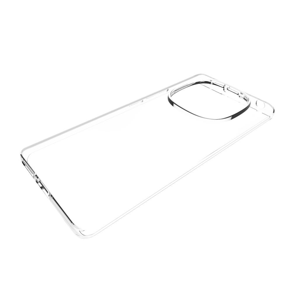 10Pcs/Pack For Xiaomi Redmi Note 14 Pro 4G Case Watermark Free TPU Protective Clear Phone Cover