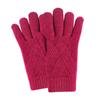 REACH STAR Adult Winter Touchscreen Knitted Gloves
