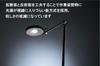 Yamada Lighting Z-Light Светодиод с высоким индексом цветопередачи для красивых оттенков кожи, Черный, Z-W3000 B