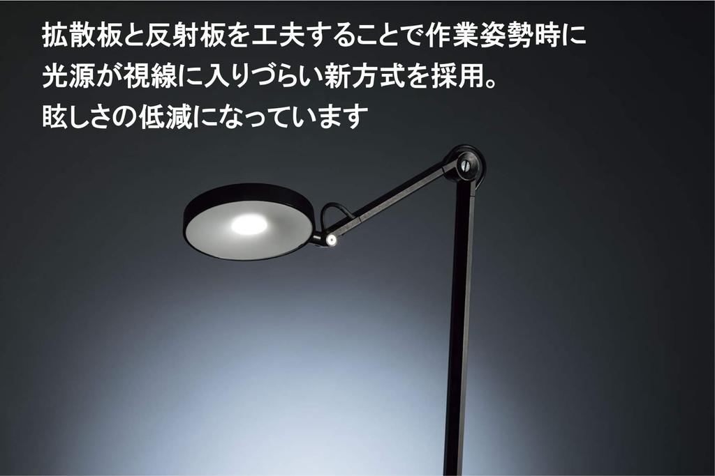 Yamada Lighting Z-Light Светодиод с высоким индексом цветопередачи для красивых оттенков кожи, Черный, Z-W3000 B