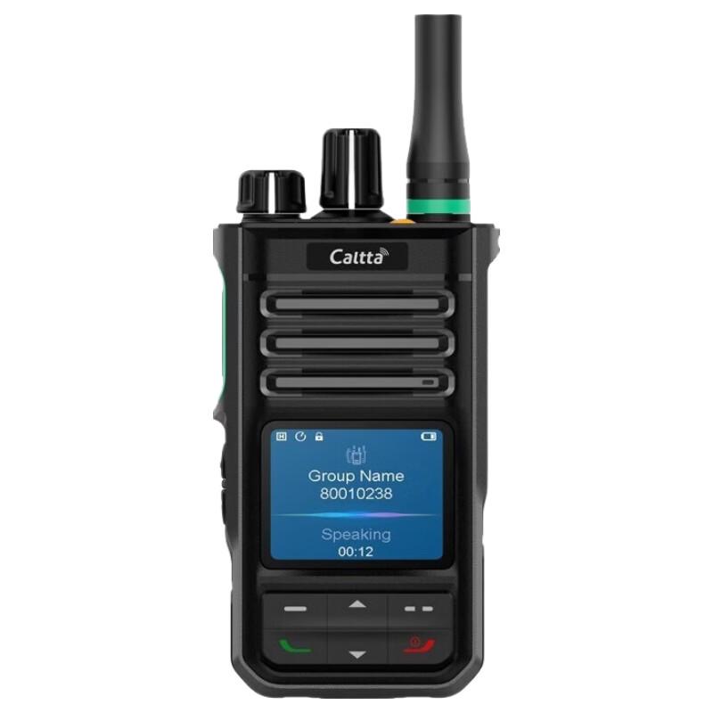 Caltta PH660EX Explosion-Proof DMR Walkie-Talkie (CN version)