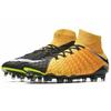 Hypervenom Phantom 3 DF FG Лазерный Оранжевый Черный Мужские 860643-801