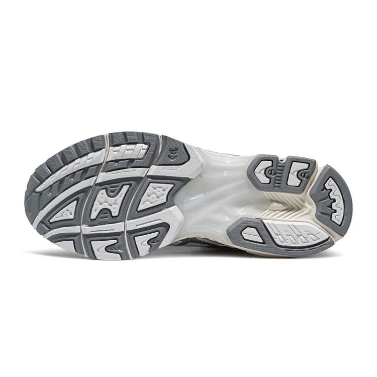 Asics Кроссовки lifestyle Gel-Nimbus 10.1 Retro Низкие Унисекс 1203A761-102