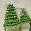Twisted Twisting Stick Headband Material Face Washing Christmas Tree Hair Hoop Material  Girls