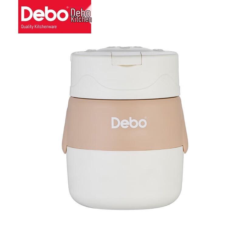Термо-супница Debo Ruby