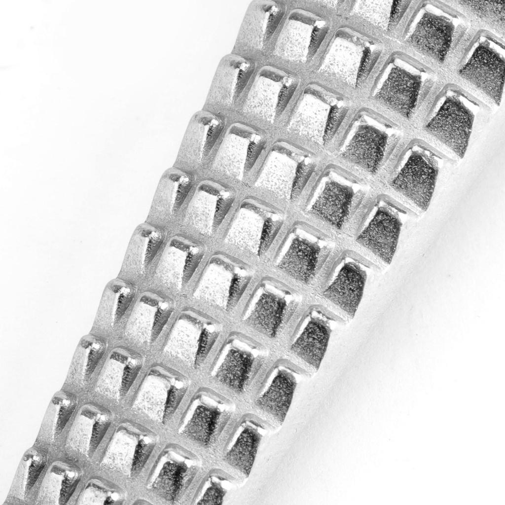 Подставка для ног сзади для Suzuki GSXR600 GSXR 750 1000 SV650 1000 TL1000 Silver