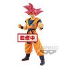 BANPRESTO Dragon Ball Супер Фильм: Супер Героическая Легенда ССГ Сон Гоку