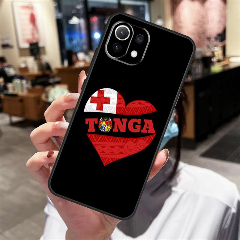 Сила tonga Чехол Для Xiaomi 15 Ultra 13T 14T 15T 14 13 17 Pro Max POCO X7 Pro X3 X5 X6 F5 F6 F7 F8 Обложка