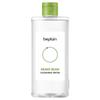 BePlain Mung Bean Cleansing Water, 400ml, 1 Unit