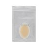 Thin Hydrocolloid Heel Pads for Women’s High Heels, Anti-Friction Invisible Gel Blister Patches