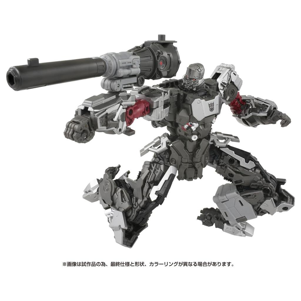 Transformers Megatron SS-127