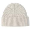 New Autumn and Winter Cold Hat Big Head Circumference Thickened Men's and Women's Hats Pure Wool Knitted Hat