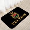 Логотип Veltins Коврики для пола Домашний ковер Коврики для двери Современный декор Ковер Ванная комната Противоскользящие коврики для пола 701
