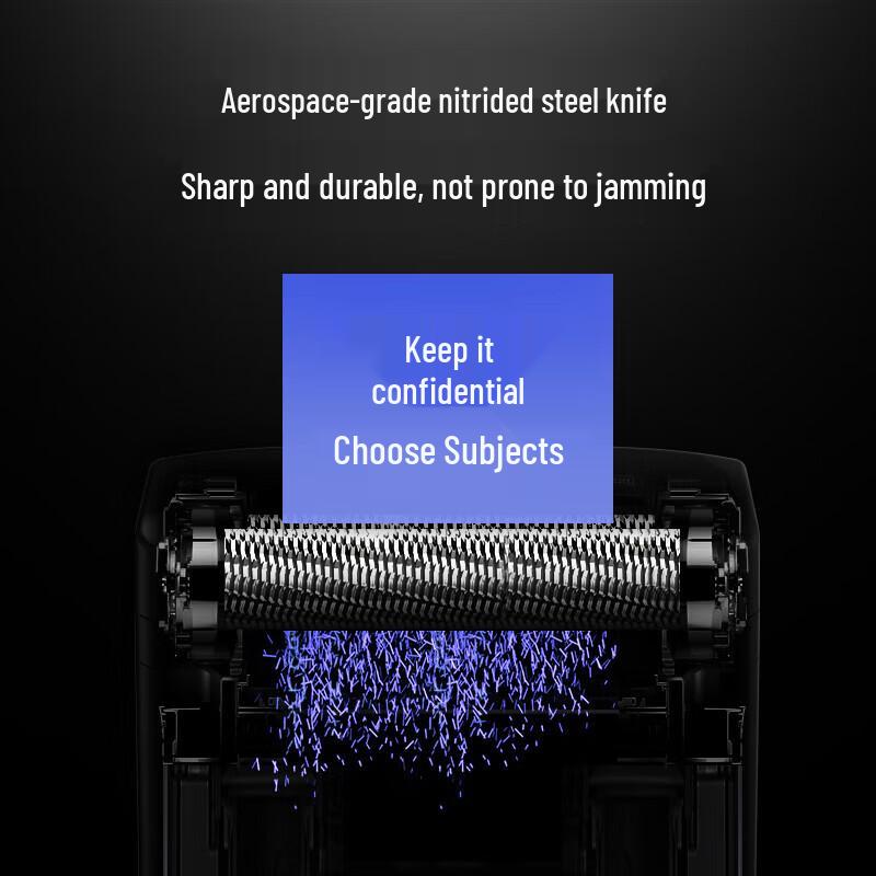 Comi A8150D Automatic Paper Shredder - 150 Sheets, P5 High Security CN plug (adapter included)