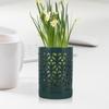 Orchid Pot With Holes Orchid Pot Orchid Planter Flower Pot Ceramic Flower Pot For Repotting Flower Planter Pot Indoor Outdoor
