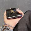 Модный Серебряный Чехол с Драконом Королем Коброй для Серии Mate70 Pro