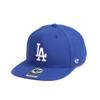 Seven Cap NO SHOT 47 CAPTAIN Los Angeles Dodgers ROYAL [Forty Brand]