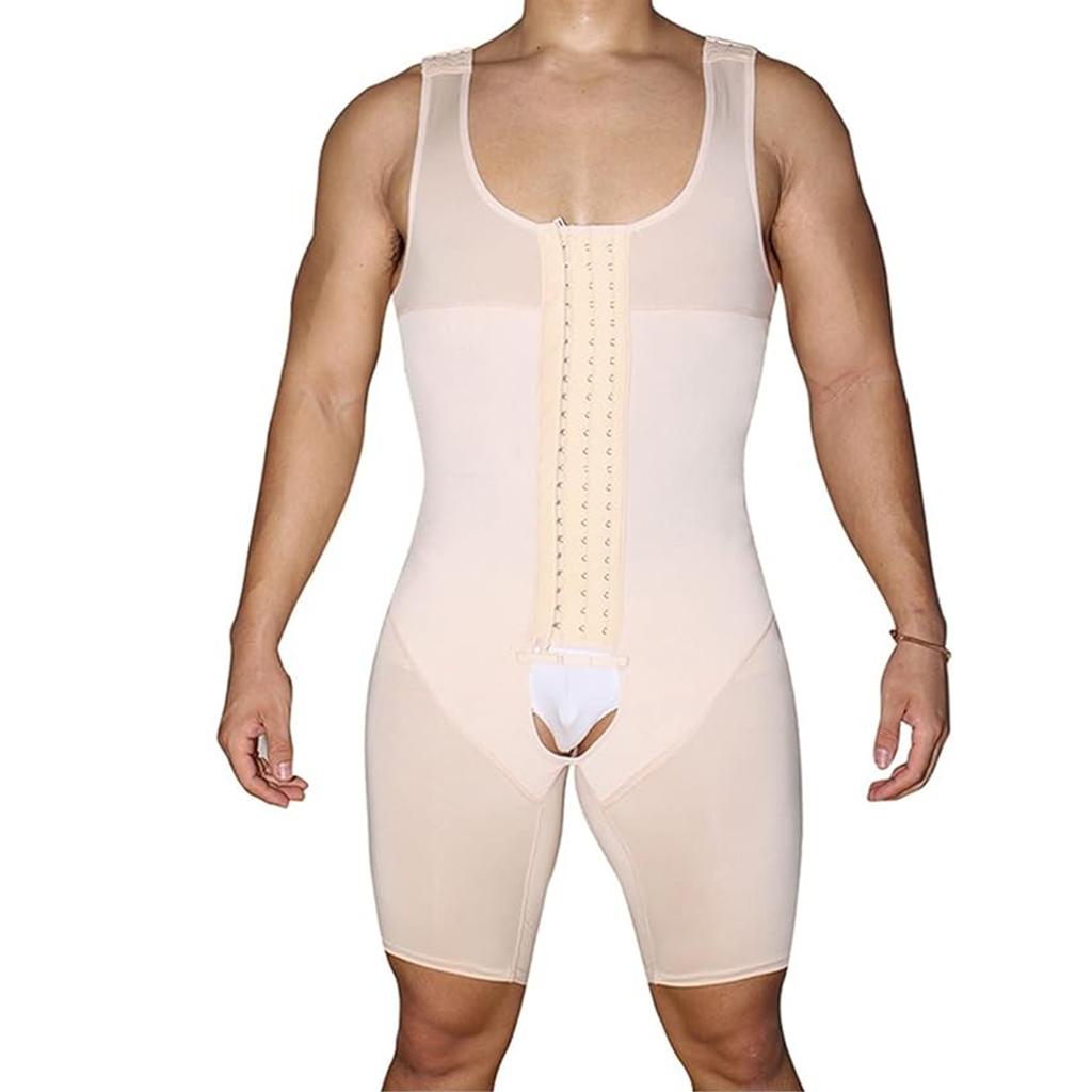 Мужское корректирующее белье для живота, корректирующее боди, утягивающее платье, утягивающее платье, компрессионные рубашки, шорты, утягивающий корсет для живота, майки без рукавов, комбинезон