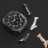 1 пара Адаптер для Samsung Galaxy Watch 8 40/44 мм 8 Classic Соединитель ремешка Браслет Корпус из нержавеющей стали Ultra2026