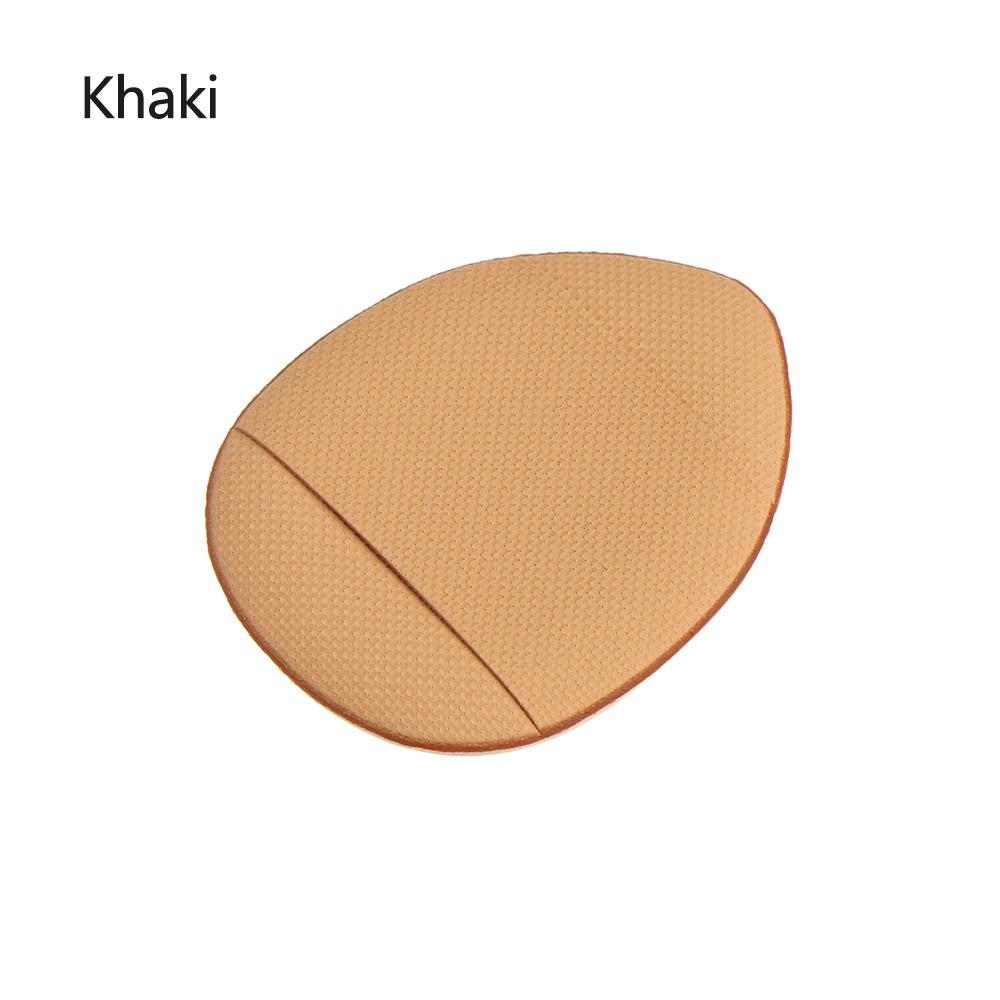 Hot Soft Finger Round Makeup Tool Mini Makeup Sponge Powder Puff