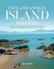 Книга England & Wales Island Bagging : A Guide To Adventures On the Islands of England, Wales, the Channel Islands & the Isle of Man