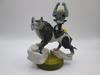 Amiibo Волк Линк Легенда о Зельде [Принцесса Сумерек] (Сериал)